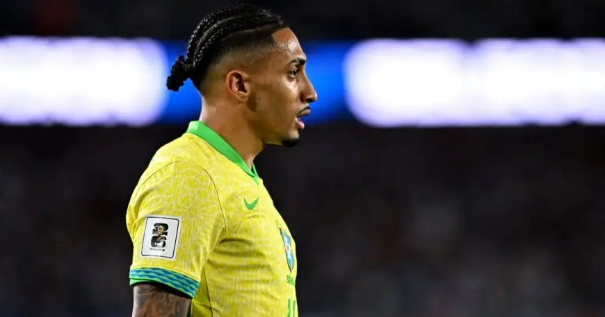 رافينيا يكشف عن سر قربه من تمثيل إيطاليا في يورو 2020!