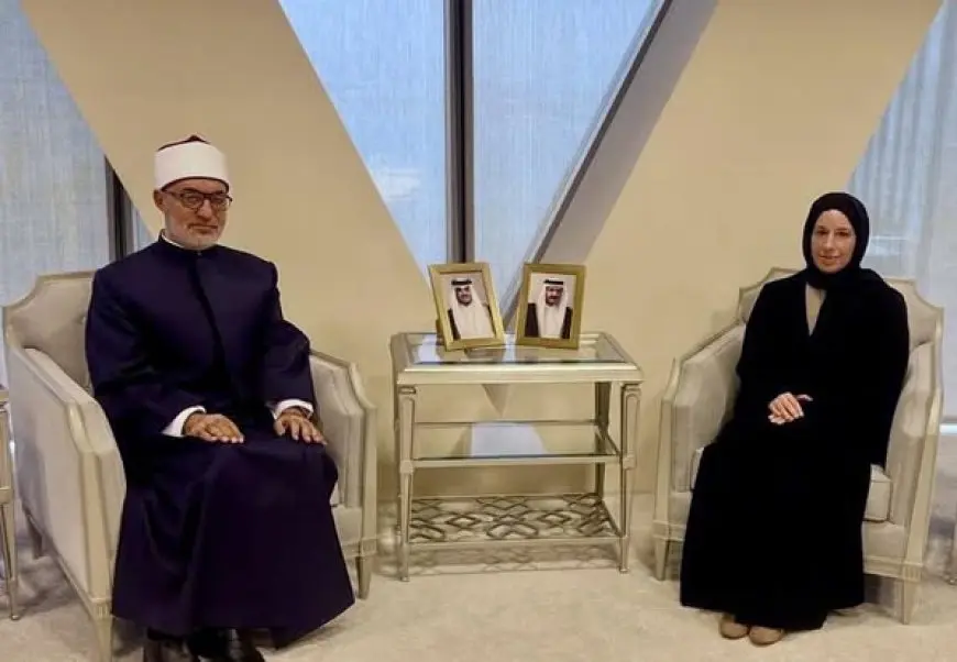 المفتي يحذر: تعرف على كيفية مواكبة التغيرات الواقعية بحكمة وعلم