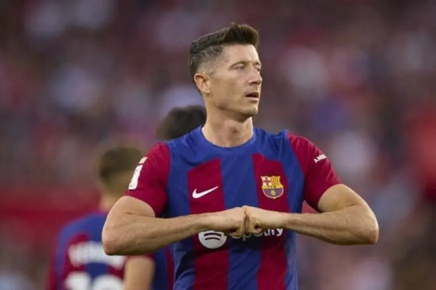 برشلونة يكشف عن مفاجأة مذهلة قبل مواجهة إنتر ميلان في دوري الأبطال!