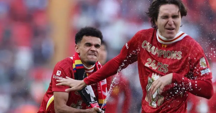 اللاعب البديل يفاجئ الجميع ويشعل الحماس بعد الهزيمة القاسية بثلاثة أهداف!