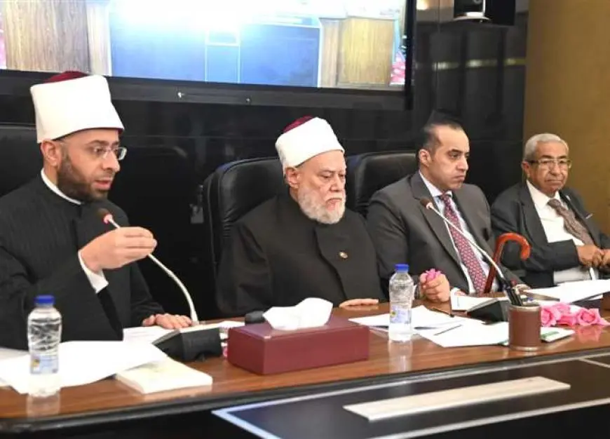 الأزهر يتحدى الأوقاف: منح الحق في الفتوى يهدد مسؤوليتنا الشرعية!
