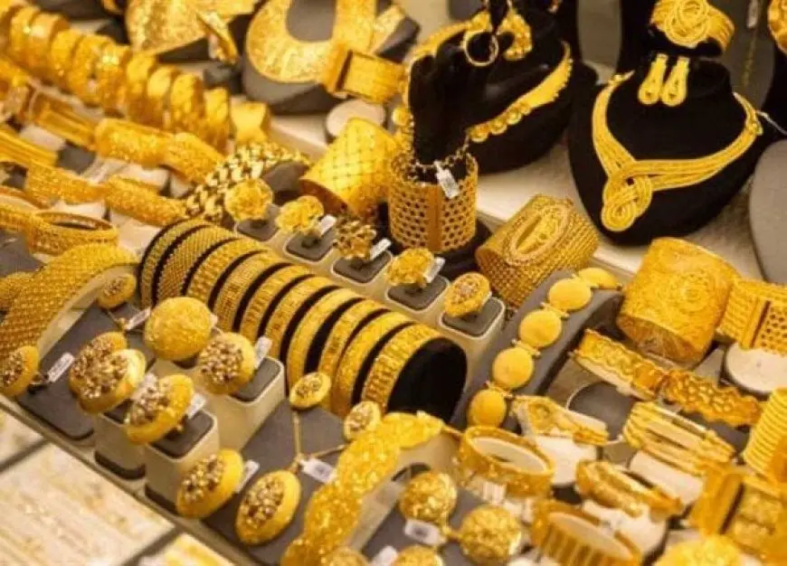 كشف سعر الذهب اليوم في تركيا! هل سيشهد ارتفاعا مفاجئا؟ تعرف على التفاصيل الكاملة الآن!