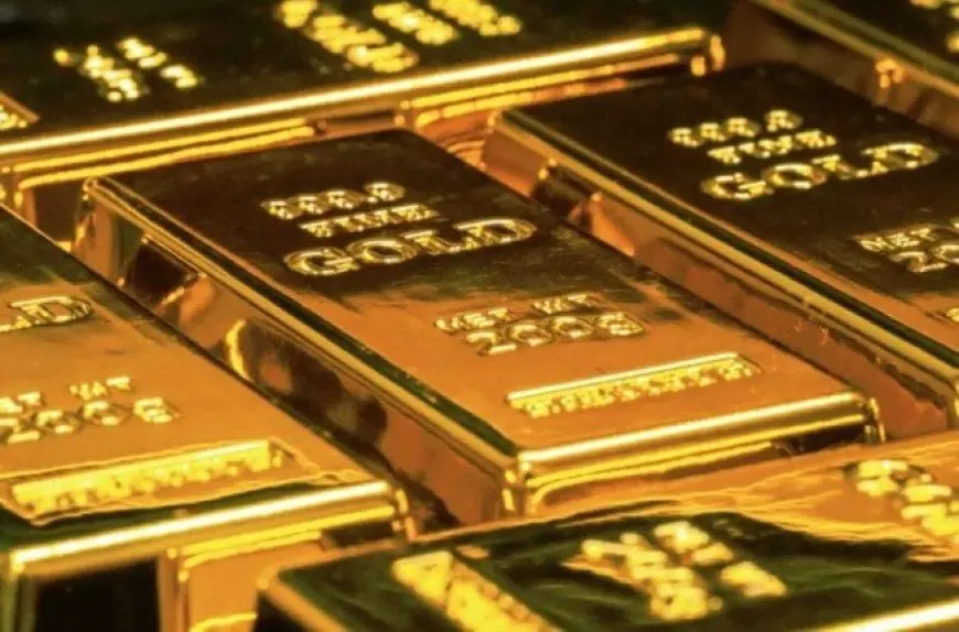 “كارثة! ارتفاع جنوني في سعر سبيكة الذهب اليوم – ما الذي يحدث؟!”
