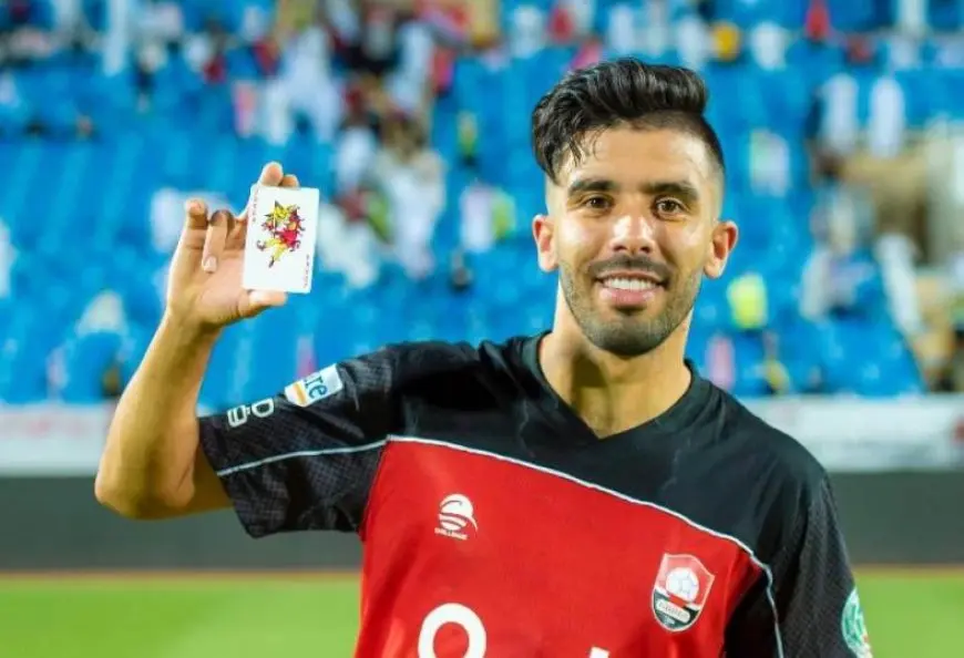 بعد المطالب المالية.. الزمالك يستبعد كريم البركاوي من خططهم!