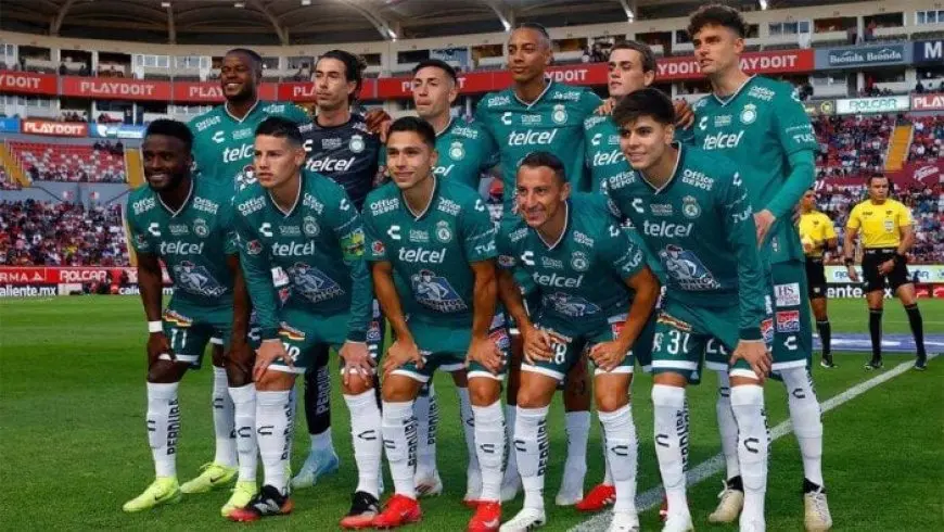 المحكمة الرياضية تصدر حكمها النهائي بشأن مشاركة ليون المكسيكي في كأس العالم للأندية – اكتشف التفاصيل الآن