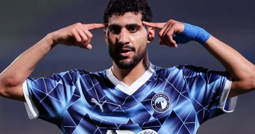 بيراميدز يكشف: الأهلي يفشل في ضم صفقتي الشيبي وإبراهيم عادل!