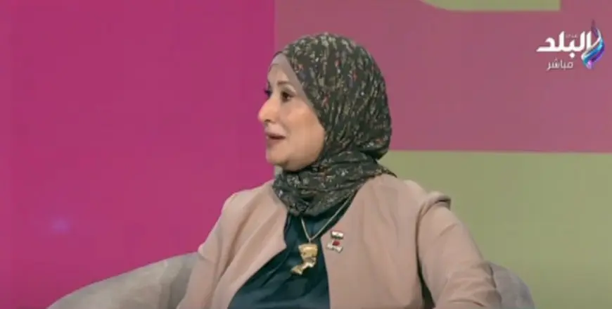 كشف تاريخي صادم: الرسول يُشبه المرأة المريضة بالمجاهدة والمحاربة! تعرف على تفاصيل مثيرة حول تاريخ مصر الفخور