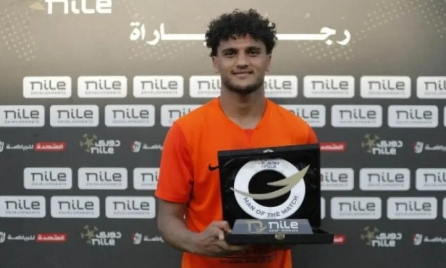 تحليل مباراة البنك الأهلي والزمالك: أسامة فيصل يسحق الدفاع ويقود هجوم قوي!