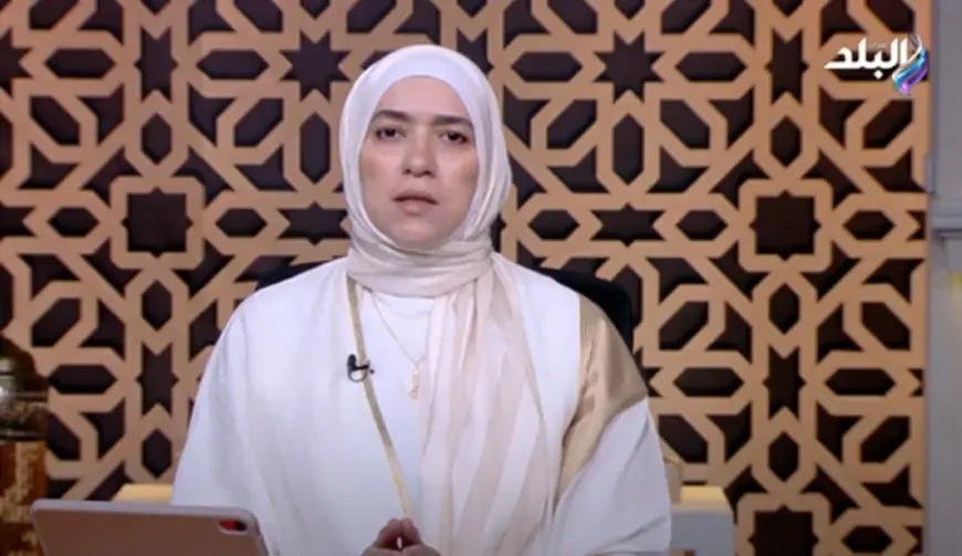 دينا أبو الخير تكشف سرًا مدهشًا عن الابتلاء ومحبة الله!
