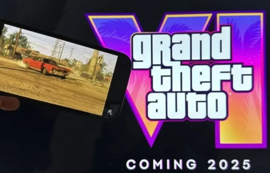 هل تنتظر بفارغ الصبر إصدار لعبة Grand Theft Auto VI؟ اكتشف متى سيتم إطلاقها الآن!