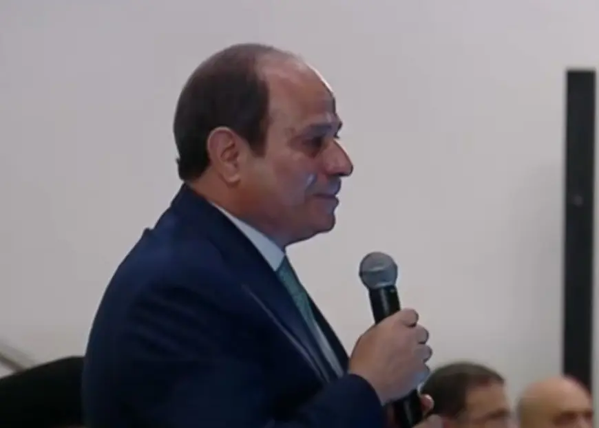 الرئيس السيسي يفتتح بطولة العالم الـ25 للفروسية: شاهد اللحظات المثيرة!