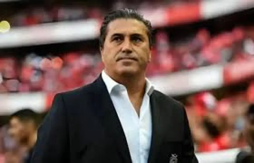 مفاجأة: هجوم محمد صلاح على بيسيرو بعد نتيجة مباراة الزمالك والبنك الأهلي!