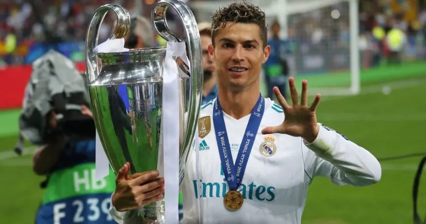 من هم اللاعبون الذين تصدروا قائمة هدافي دوري أبطال أوروبا في كل موسم؟ اكتشفوا الإجابة هنا!