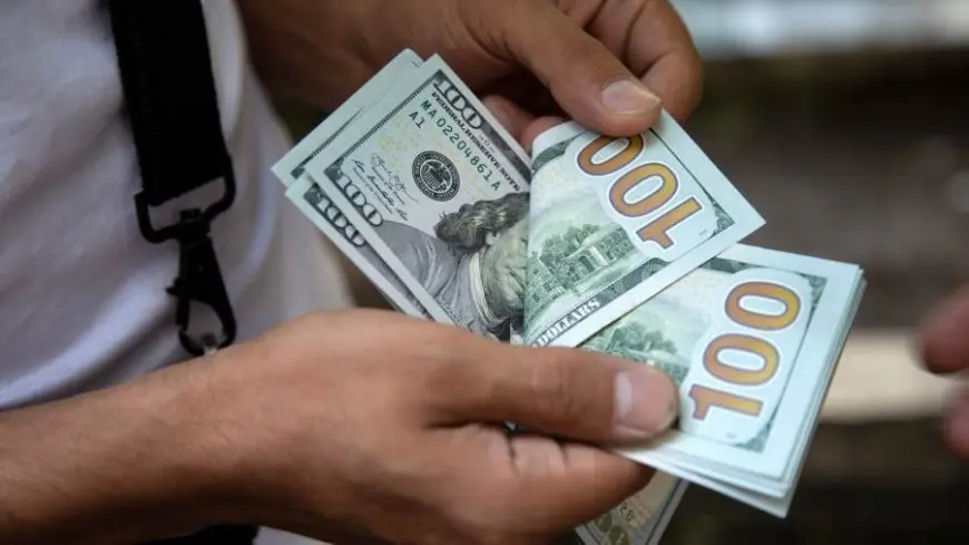 أخبار ساخنة: تعرف على أسعار الدولار مقابل الجنيه اليوم في البنوك!