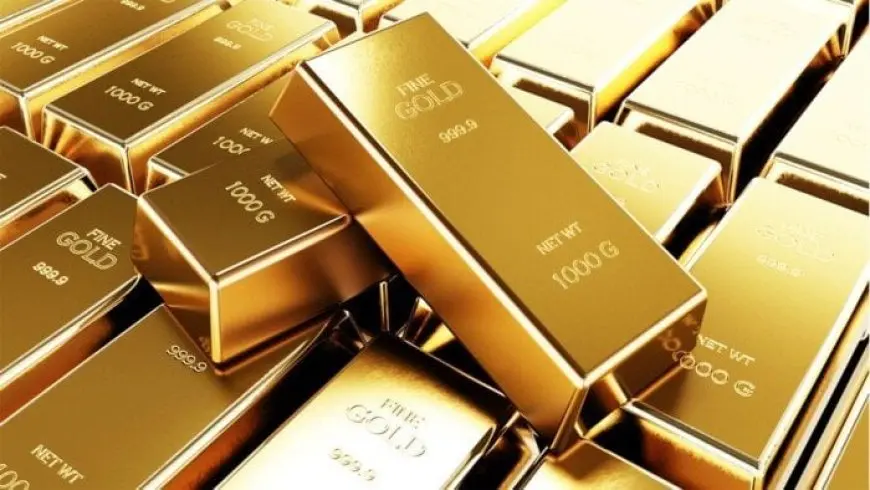 صدمة في أسواق الصاغة المصرية.. تعرف على سعر الذهب اليوم لعيار 21!