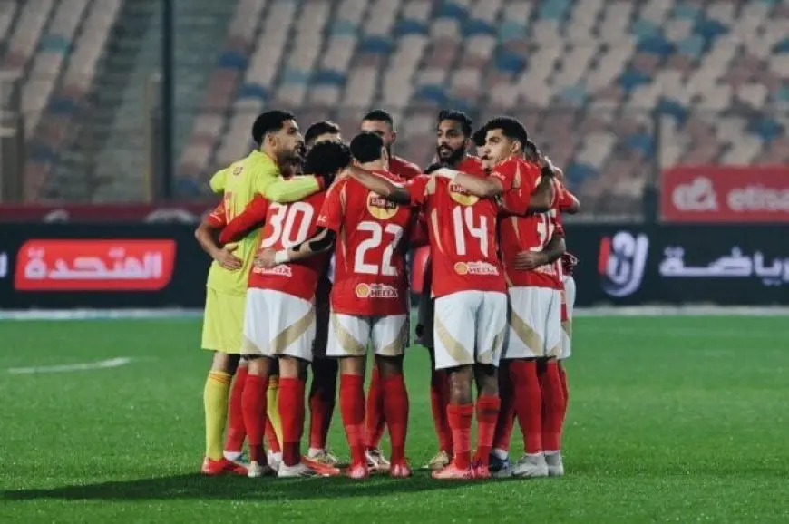 اكتشف الأسباب وراء استبعاد 7 نجوم من قائمة الأهلي لكأس العالم للأندية!