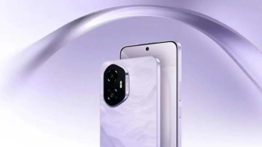 كل ما تحتاج معرفته عن هاتف Honor 400 الجديد!