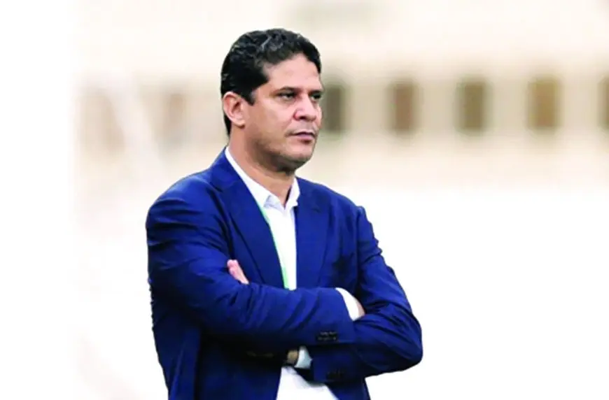 الرمادي ومصطفى وبسيوني.. إليكم ما قدمه الثلاثي المرشح لقيادة الزمالك هذا الموسم!