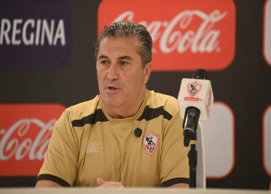 “شوبير يكشف عن أسماء خلافة بيسيرو بالزمالك والمرشحين يفاجؤون الجميع!”