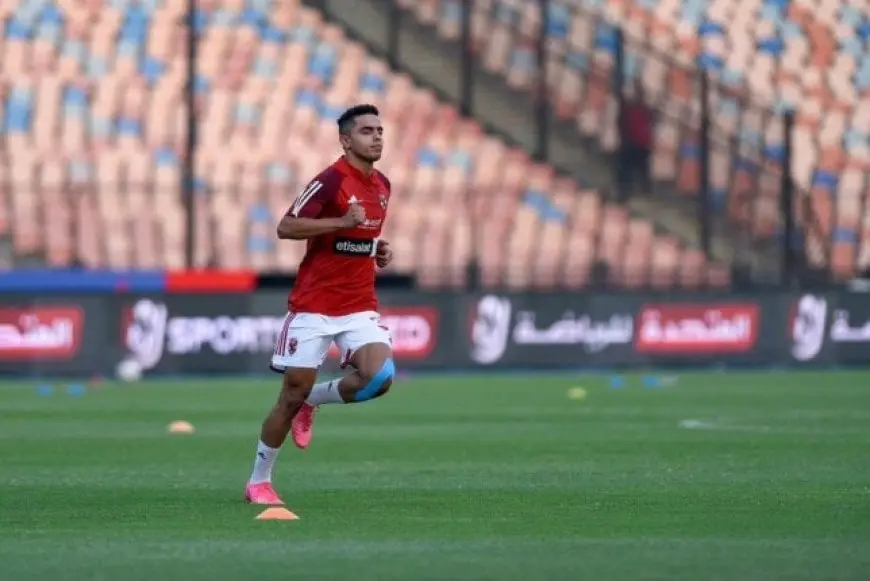 بعد غيابهم عن المواجهة.. ماذا ينتظر ثلاثي الأهلي أمام المصري؟
