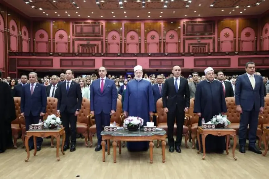 “النسخة الرابعة من منتدى اسمع واتكلم تنطلق: تعرف على كل ما يحدث في مرصد الأزهر الآن!”