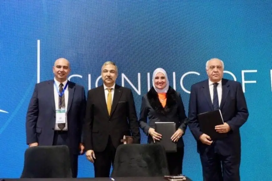 شراكة مثيرة بين بحوث الإلكترونيات و MCS: اكتشف التفاصيل الساخنة الآن!