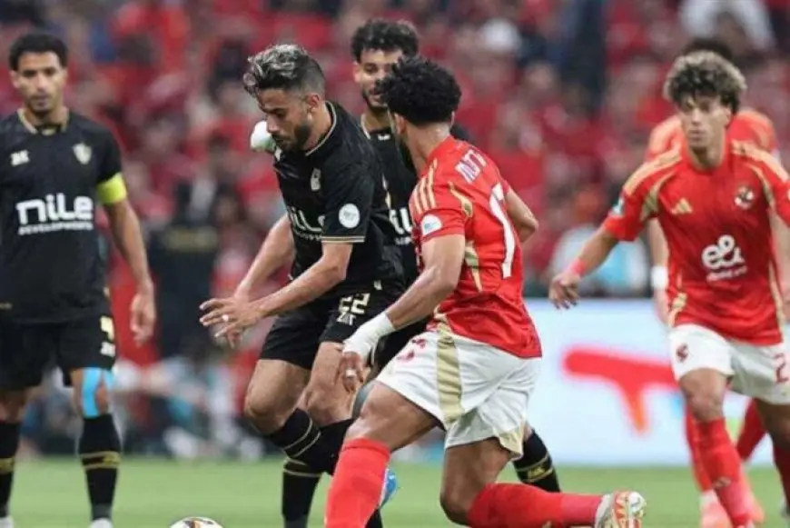 مفاجأة لا تصدق: الزمالك يتصدر تصنيف أندية العالم والأهلي وبيراميدز في المرتبة الخلفية!