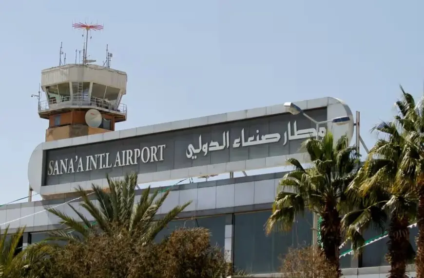 الاحتلال يهدد بتدمير مطار صنعاء ويطالب بالإخلاء الفوري!