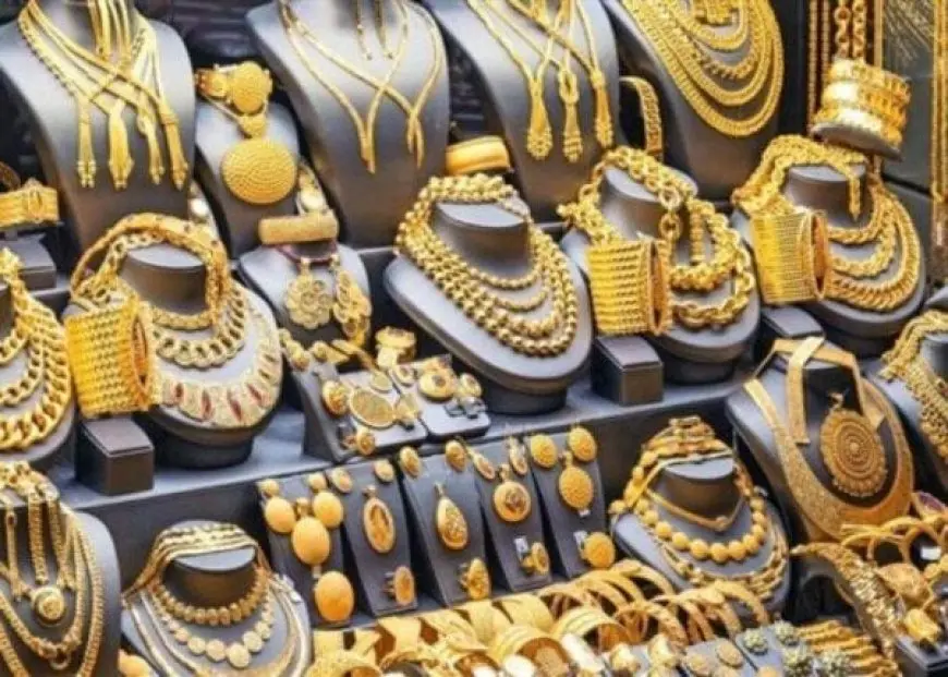 سعر الذهب في الإمارات يصل إلى ذروته اليوم! تعرف على التفاصيل الآن