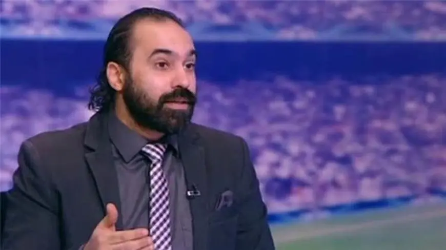 جمال حمزة يكشف عن مفاجأة صادمة حول بيسيرو ويؤكد استعداده لخدمة الزمالك!