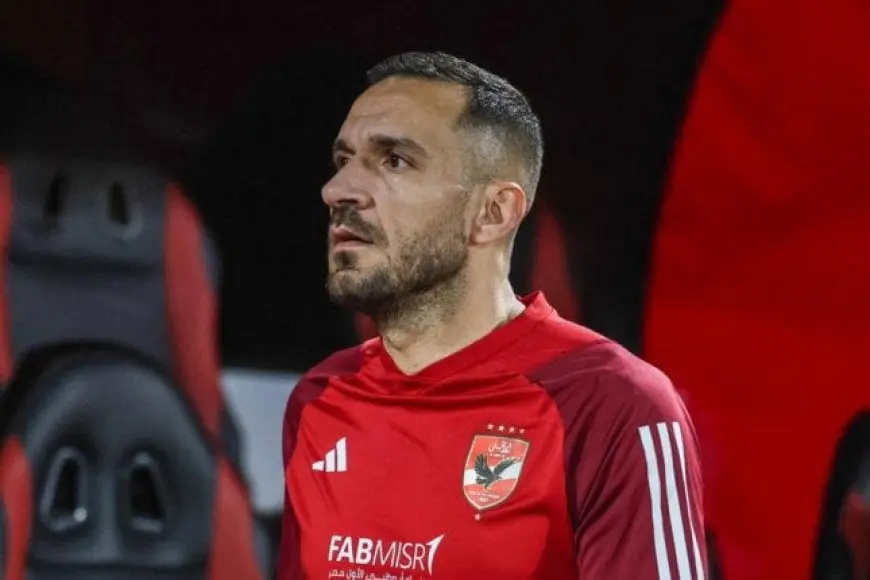 صدمة لجماهير الأهلي: النادي يستغيث باتحاد الكرة لتسجيل معلول في كأس العالم للأندية!