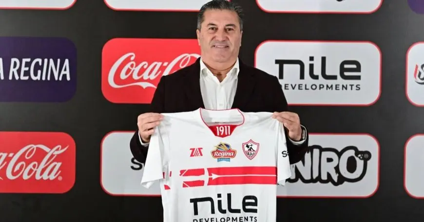 بعد رحيل بيسيرو.. هذا النادي يبحث عن مدرب رابع في هذا الموسم!