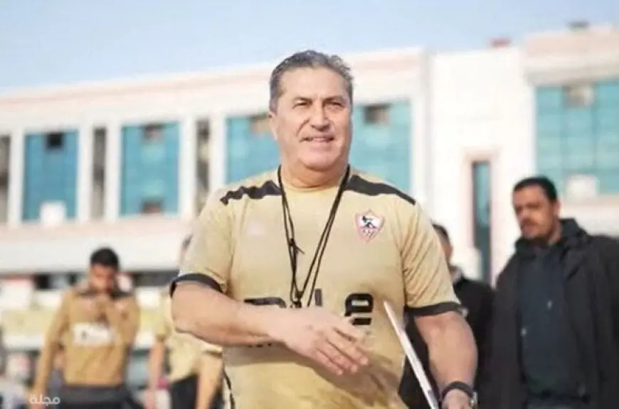 “بالصور: بيسيرو يتحدى التعادل الأخير ويشرف على تدريبات نارية للزمالك!”