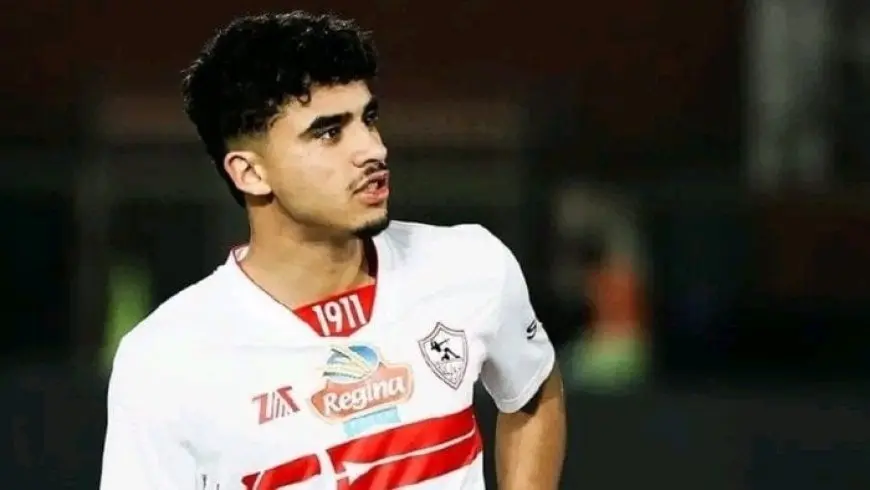 هل يمكن لشلبي والجفالي إنقاذ الزمالك في مواجهة سيراميكا؟