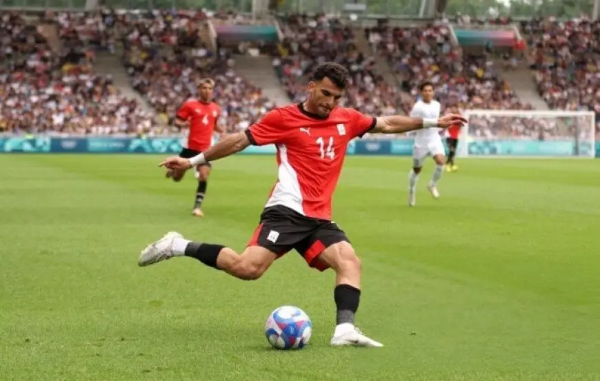 مفاجأة كبرى: أمريكي يهدد بمشاركة زيزو مع الأهلي في كأس العالم!