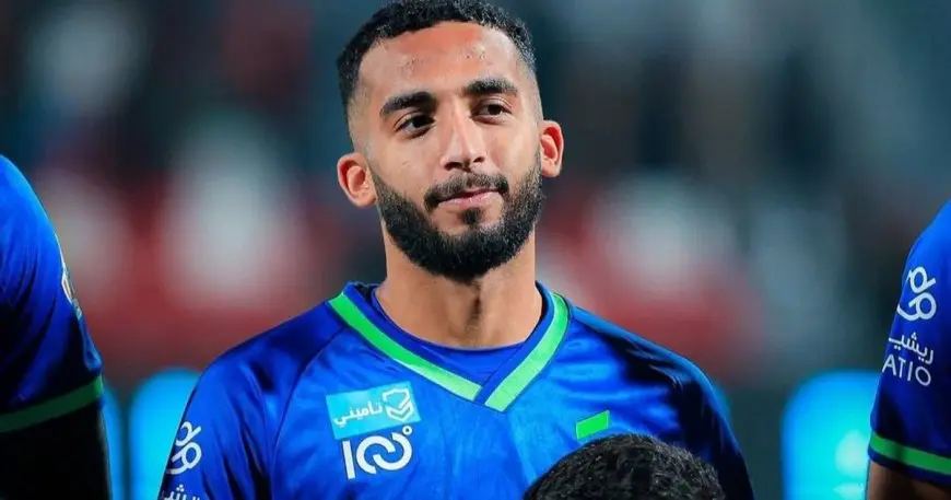 اللاعب الذي يعاني من كابوس الرباط الصليبي في دوري روشن.. تعرف على الضحية التاسعة!