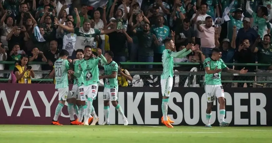 فضيحة كبرى! ليون المكسيكي يتم استبعاده من بطولة كأس العالم للأندية 2025!
