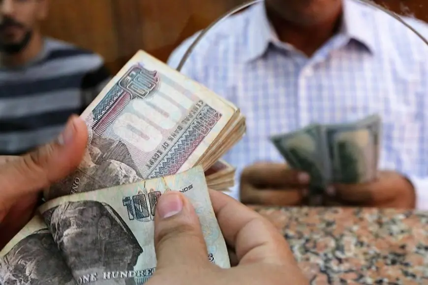كشف مدهش: تعرف على موعد صرف مرتبات مايو 2025 للموظفين!