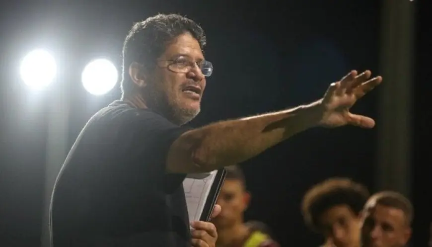 هل يملك طارق السعيد مهارات التحمل لتدريب الزمالك؟ باستمرار أم سيتكرر سيناريو إيهاب جلال؟ شاهد الإجابة الآن!