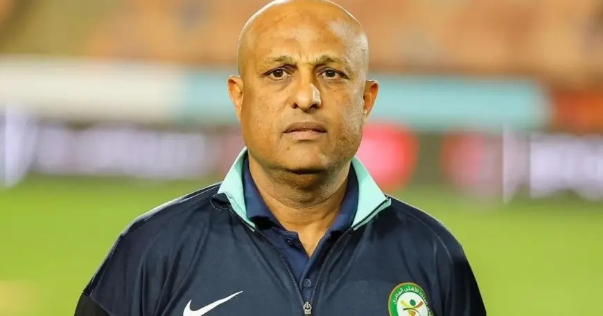 بعد ترشيحه لتدريب الزمالك.. طارق مصطفى يكشف عن رد فعله الأول!