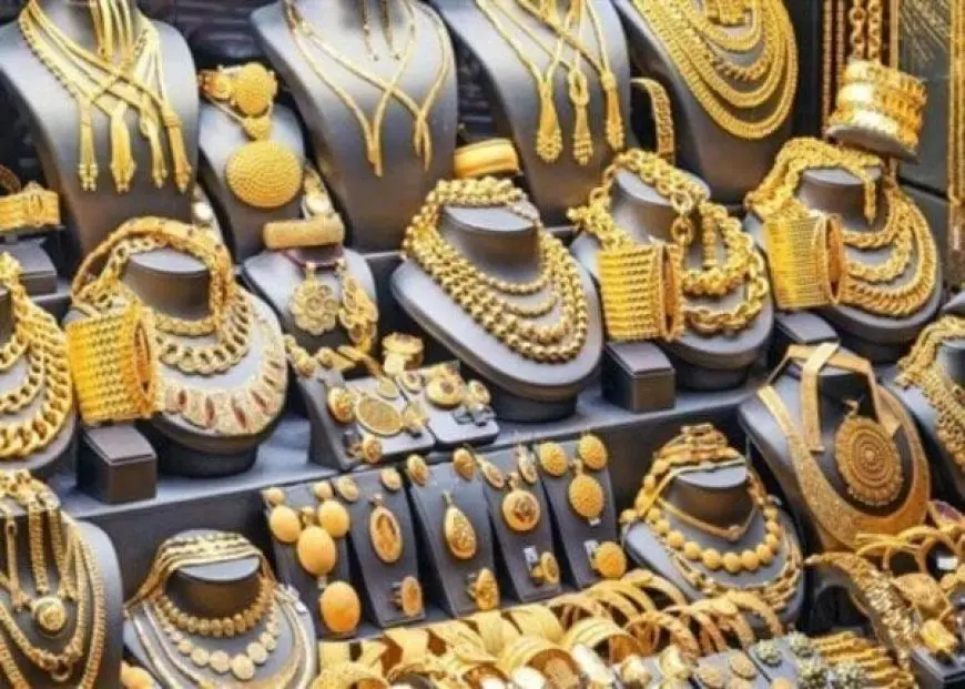 تعرف على آخر تحديثات أسعار الذهب في مصر اليوم!