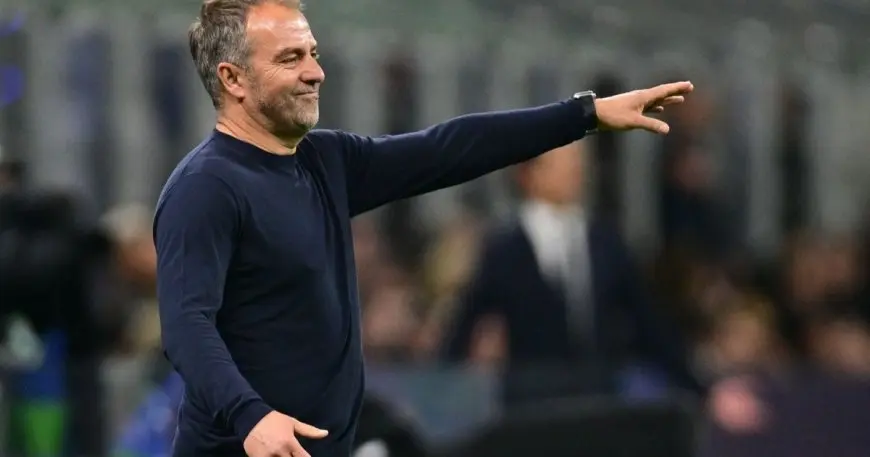 مفاجأة: فليك يشن هجوما على التحكيم ويتوعد بتحقيق الفوز في دوري أبطال أوروبا