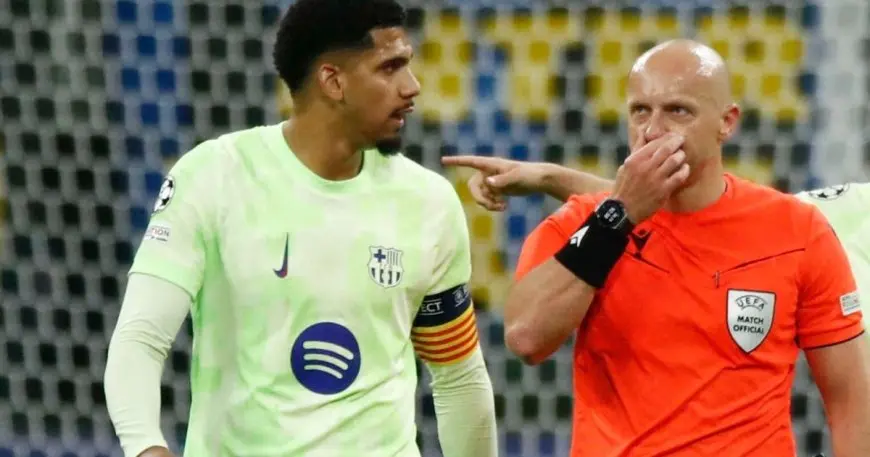 أراوخو يفجر مفاجأة مرعبة لريال مدريد بعد ضغطة على إنتر!
