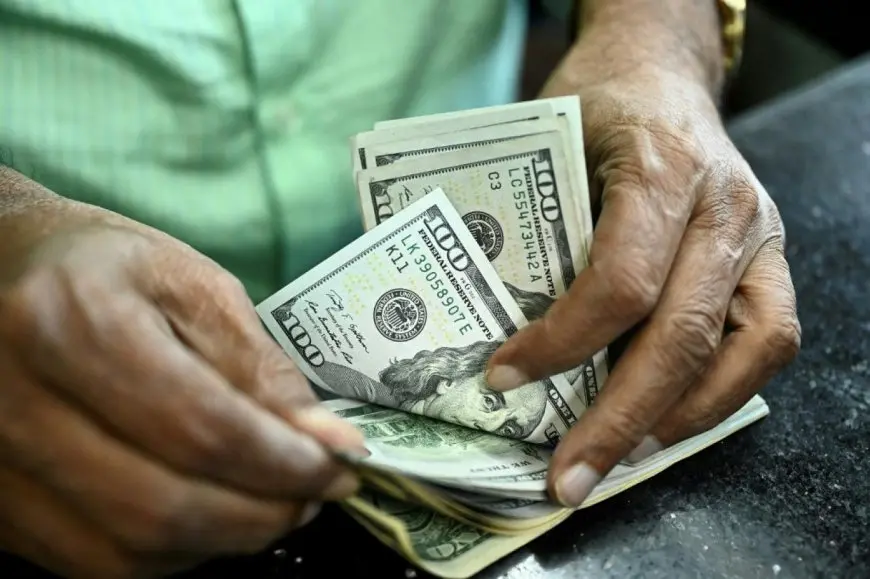 تعرف على سعر الدولار مقابل الجنيه اليوم في البنوك! التحديث الحديث للأرقام الرسمية!