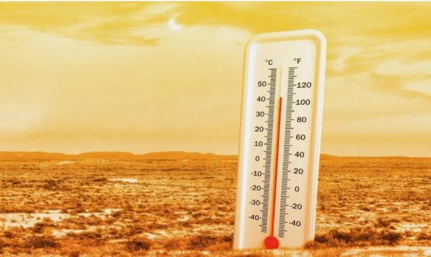 فرصة للمطر وصعود درجات الحرارة! تعرف على توقعات الأرصاد للطقس اليوم