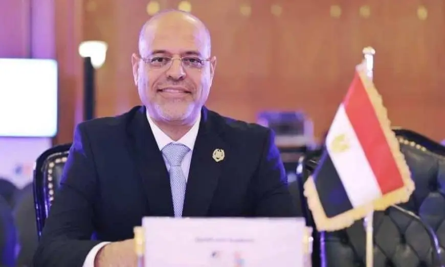 وزير العمل يُعلن عن فرص تدريب بشهادات دولية مجانية في 28 مهنة!