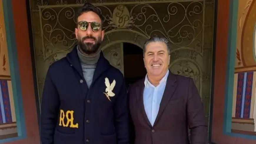 بيسيرو يفاجئ الجميع! ما الذي طلبه من الزمالك؟ اكتشف التفاصيل الصادمة!