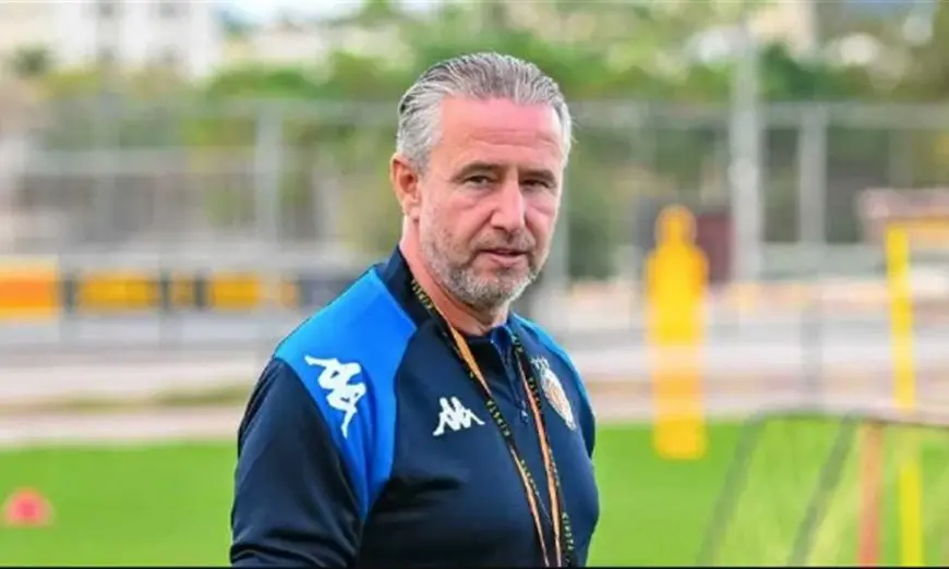 صدمة للجماهير! ريجيكامب يرفض تدريب الزمالك بسبب سبب غير متوقع