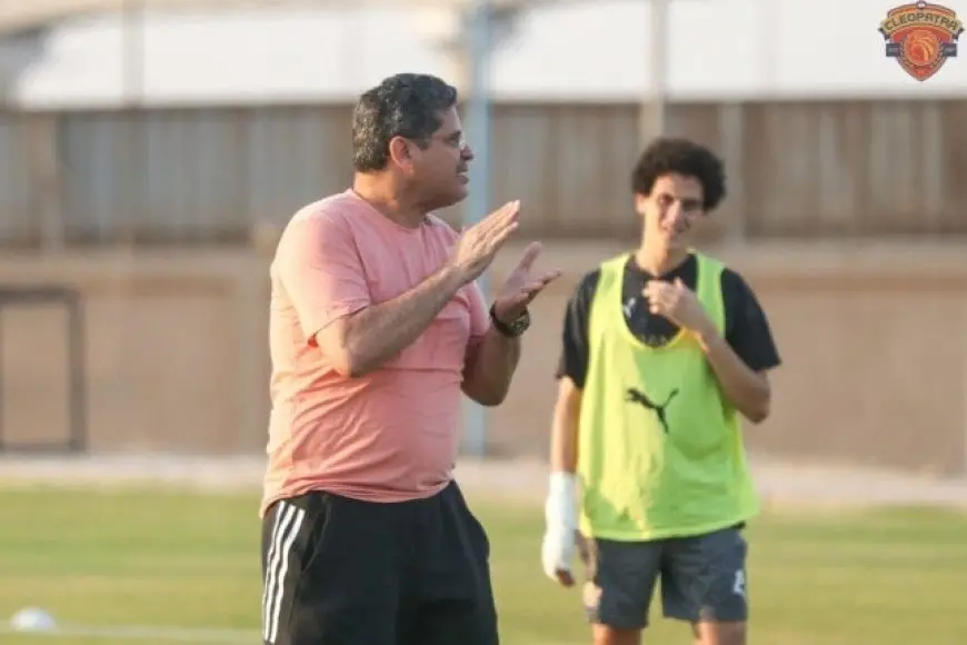 صدمة كبرى! هذا ما كشفه شوبير عن تعاقد الزمالك السري مع أيمن الرمادي