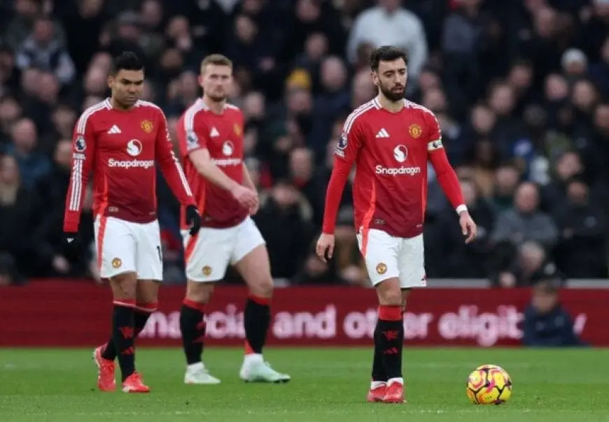 مانشستر يونايتد يسعى لتأكيد تفوقه وتوتنهام في مواجهات الدوري الأوروبي، اكتشف التفاصيل الآن!